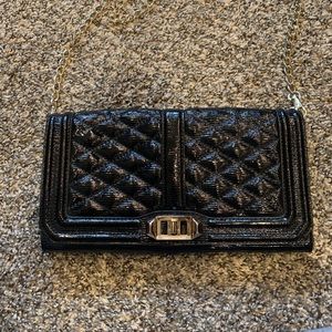 Rebecca Minkoff Love Clutch